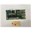 GE Range 191D7464G008 control board used