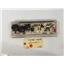 GE Oven WB27T10817 control board used