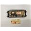 GE Oven 191D1001P005 control board used