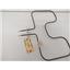 BACKER EHP INC. OVEN CH5868 BAKE ELEMENT NEW