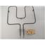 WHIRLPOOL OVEN 74011047 BAKE ELEMENT NEW