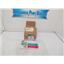 SUPCO WASHER WV7810 WATER VALVE FOR FRIGIDAIRE NEW
