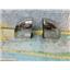 Boaters' Resale Shop of TX 2505 3102.51 CHRIS CRAFT VINTAGE 2531 DECK VENTS (2)