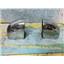 Boaters' Resale Shop of TX 2505 3102.51 CHRIS CRAFT VINTAGE 2531 DECK VENTS (2)