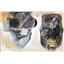 PureArts Terminator 2 T-800 Endoskeleton 1:1 Art Mask ORIGINAL release