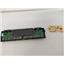 THERMADOR OVEN 11022987 MED301EWS/01 PROGRAMMED CONTROL BOARD INTERFACE USED