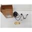 A.O. SMITH MISC. 289 MOTOR 5O/1500 WATT CW  NEW