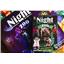 Night at the Zoo: Latecomers Expansion by Capstone Games - SEALED