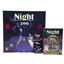Night at the Zoo All-In! by Capstone Games - SEALED