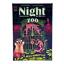 Night at the Zoo All-In! by Capstone Games - SEALED