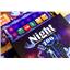 Night at the Zoo All-In! by Capstone Games - SEALED