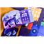 Night at the Zoo All-In! by Capstone Games - SEALED