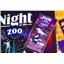 Night at the Zoo All-In! by Capstone Games - SEALED