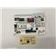 Whirlpool Washer W10445278 Rev H control board used