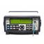 Phase Matrix 320A / Agilent 53150A 20GHz Frequency Counter w Oven Timebase