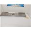 THERMADOR OVEN 473023 143347 BULL NOSE AND FACIA PANEL USED