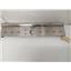 THERMADOR OVEN 473023 143347 BULL NOSE AND FACIA PANEL USED