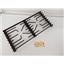 THERMADOR OVEN 143928 00143928 RANGE BURNER GRATE USED