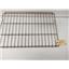 THERMADOR OVEN 00431907 431907 OVEN RACK USED