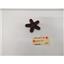 THERMADOR OVEN 00494133 STAR SURFACE BURNER CAP USED