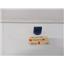 THERMADOR OVEN OVEN PAKNOBLUNG BLUE OVEN KNOB 150 TO 500 BROIL CLEAN OFF USED