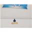 THERMADOR OVEN PAKNOBLUNG XLO   XHL STEEL CONTRON KNOB BLUE INSERT USED