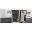Baxter Travenol Flo-gard 6200 Patient Monitor