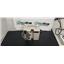 Baxter Travenol Flo-gard 6200 Patient Monitor