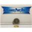 Whirlpool Range W10248261 surface element open box