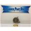 Whirlpool Range W10248261 surface element open box
