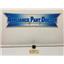 Whirlpool Range W10850010 knob open box