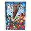Falling by Capstone Games - SEALED