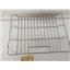 KENMORE OVEN MODEL 79048473411 790.4847 BOTTOM OVEN OFFSET RACK OEM OB