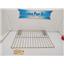 KENMORE OVEN MODEL 790.4847 790.48473411  FLAT OVEN RACK  OEM OB