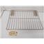 KENMORE OVEN MODEL 790.4847 790.48473411  FLAT OVEN RACK  OEM OB
