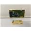 Samsung Dryer DC94-03493A control board used