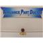 Wolf Range 801312 Red Control Knob Used