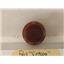 Wolf Range 801312 Red Control Knob Used