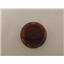 Wolf Range 801312 Red Control Knob Used
