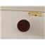 Wolf Range 801312 Red Control Knob Used