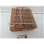 CHROMALOX MISC. HS-5000 5 KW OPEN HEATER COIL RACK ASSEMBLY NEW