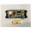 Frigidaire Oven 316560127 control board used