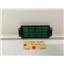Wolf Oven 9003430 control board used