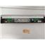 WHIRLPOOL OVEN W10875273 OVEN GLASS TOUCH PANEL ASSEMBLY USED