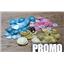 Falling + KS Promo + Acrylic Tokens by Capstone Games - SEALED