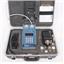 BIRD 4391M RF Power Analyst Dual Wattmeter with RF Load & Slugs