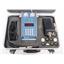 BIRD 4391M RF Power Analyst Dual Wattmeter with RF Load & Slugs