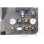 BIRD 4391M RF Power Analyst Dual Wattmeter with RF Load & Slugs