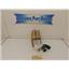 Whirlpool Dishwasher W11462455 Drain Pump Used