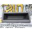 2013 2014 DODGE RAM 1500 SLT 5.7 HEMI AUTO 4X4 UPPER STORAGE GLOVE BOX DASH GRAY